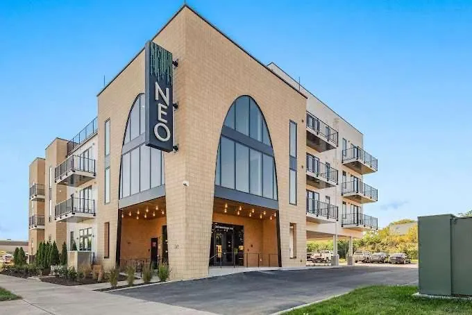 The Nashville Lounge Minutes From Downtown Apartment