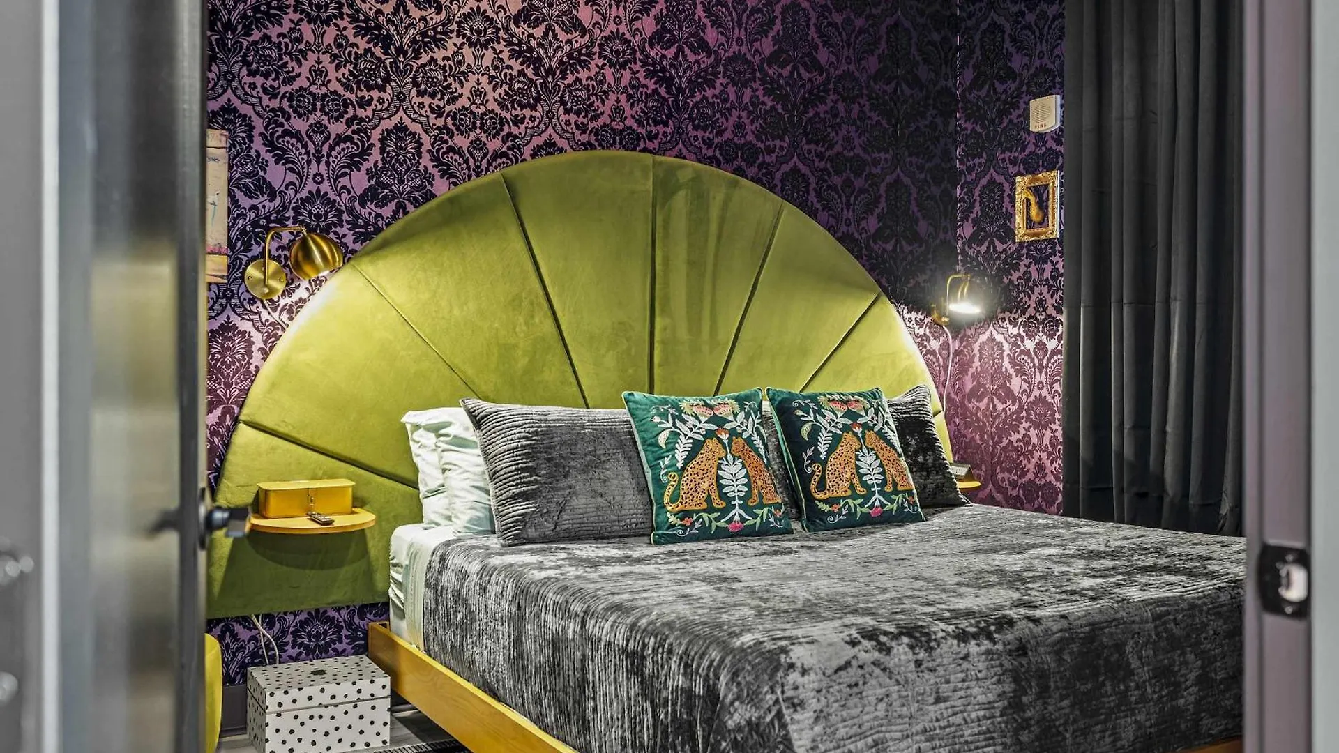 Apartment The Nashville Lounge Minutes From Downtown United States