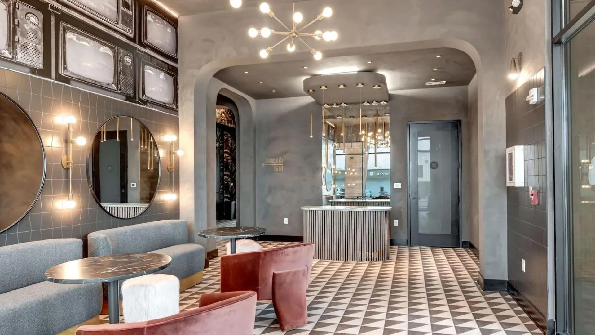 Apartment The Nashville Lounge Minutes From Downtown